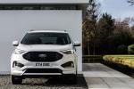 Ford Edge ST-Line 2018 года (WW)